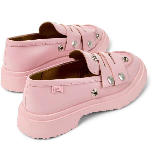 CAMPER「[カンペール] TWINS / カジュアルシューズ」|ビジネス・ドレスシューズ|