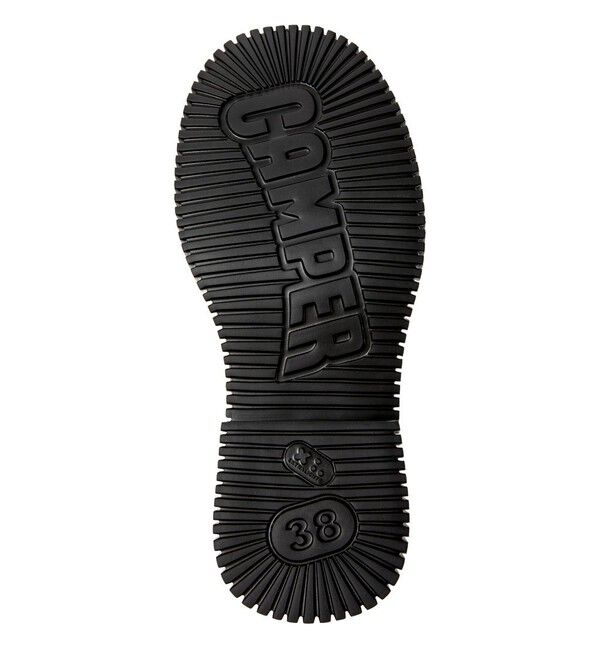 CAMPER「[カンペール] PIX BERLIN / アンクルブーツ」|ロングブーツ|