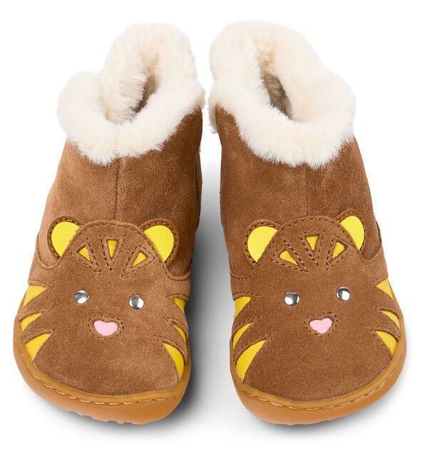 CAMPER「[カンペール] PEU CAMI First Walker / ハイカットシューズ」|ロングブーツ|