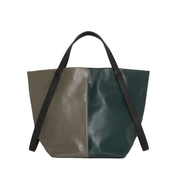 CAMPER「[カンペール] DIAMANTE トートバッグ」|トートバッグ|