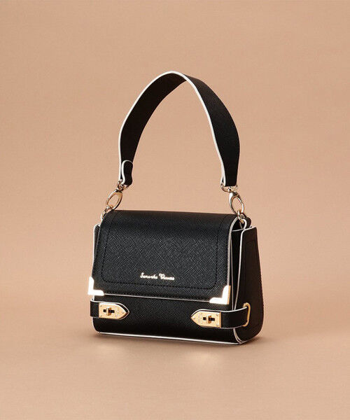 Samantha Thavasa「エールショルダーバッグ　小」|ショルダー・メッセンジャー|