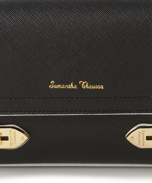 Samantha Thavasa「エールショルダーバッグ　小」|ショルダー・メッセンジャー|