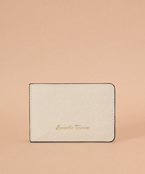 Samantha Thavasa「エールショルダーバッグ　小」|ショルダー・メッセンジャー|