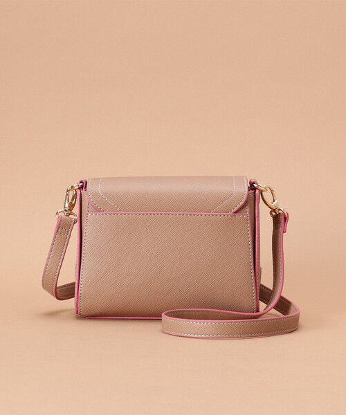 Samantha Thavasa「エールショルダーバッグ　小」|ショルダー・メッセンジャー|