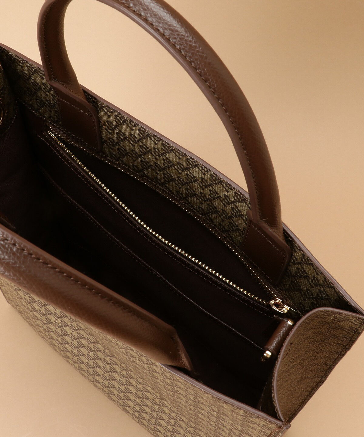 Samantha Thavasa「STオレール スクエアトートバッグ」|トートバッグ|