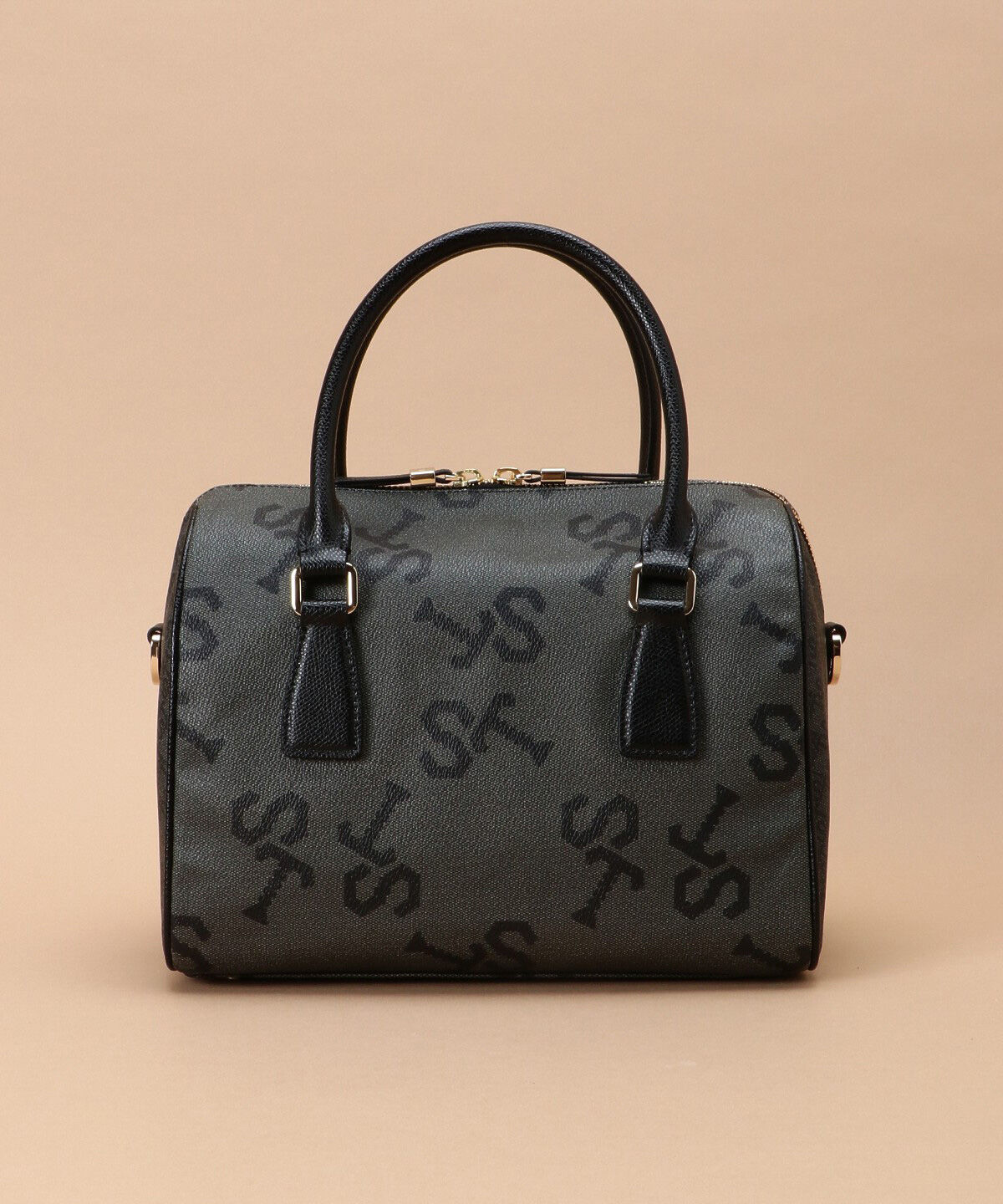 Samantha Thavasa「STヌーベルオレール ボストンバッグ」|ボストンバッグ|