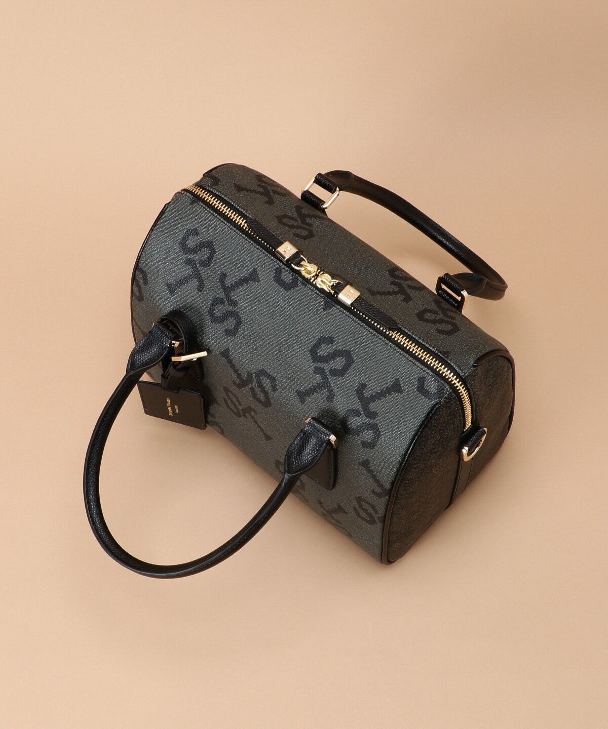 Samantha Thavasa「STヌーベルオレール ボストンバッグ」|ボストンバッグ|