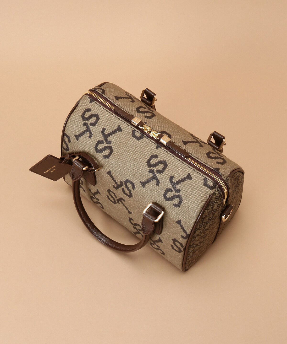 Samantha Thavasa「STヌーベルオレール ボストンバッグ」|ボストンバッグ|