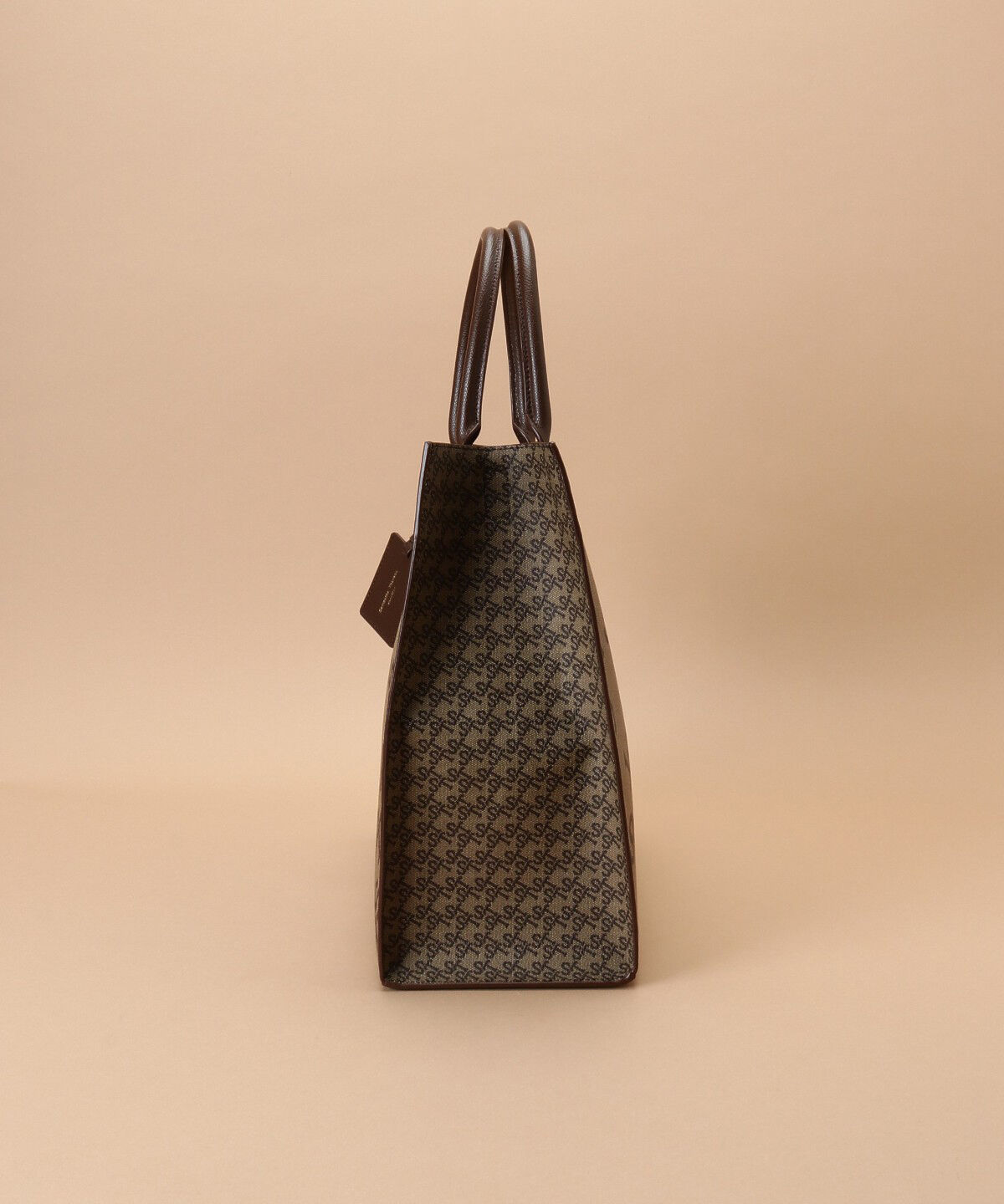 Samantha Thavasa「STヌーベルオレール トートバッグ 大サイズ」|トートバッグ|