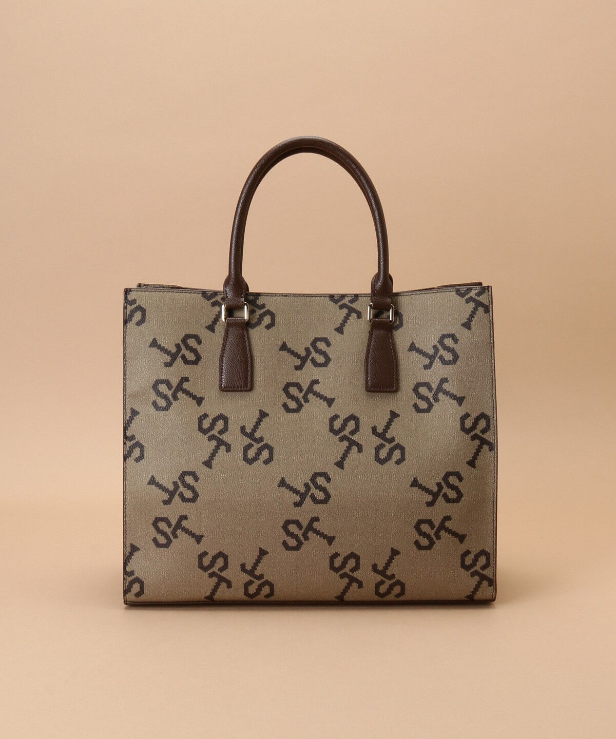 Samantha Thavasa「STヌーベルオレール トートバッグ 大サイズ」|トートバッグ|