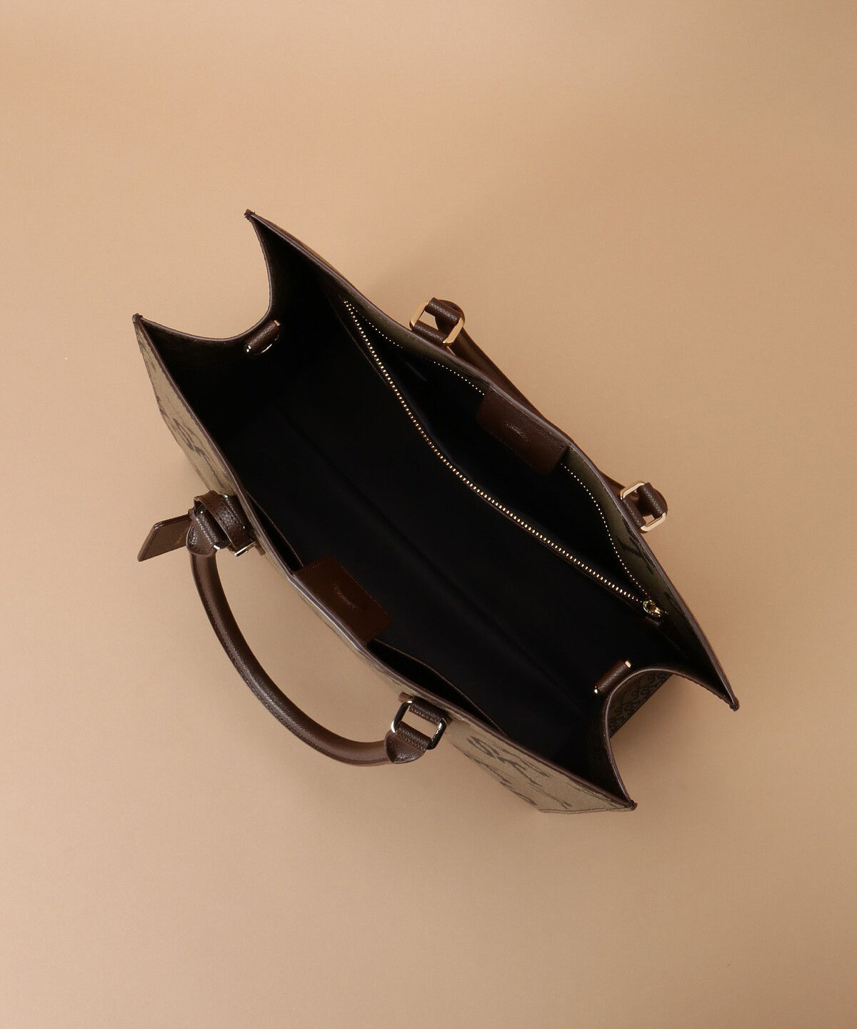 Samantha Thavasa「STヌーベルオレール トートバッグ 大サイズ」|トートバッグ|