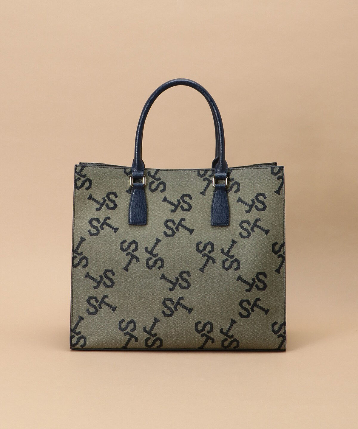 Samantha Thavasa「STヌーベルオレール トートバッグ 大サイズ」|トートバッグ|