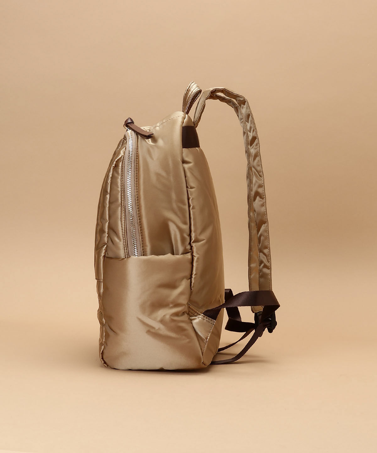 Samantha Thavasa「キルティングナイロンリュック」|リュック|