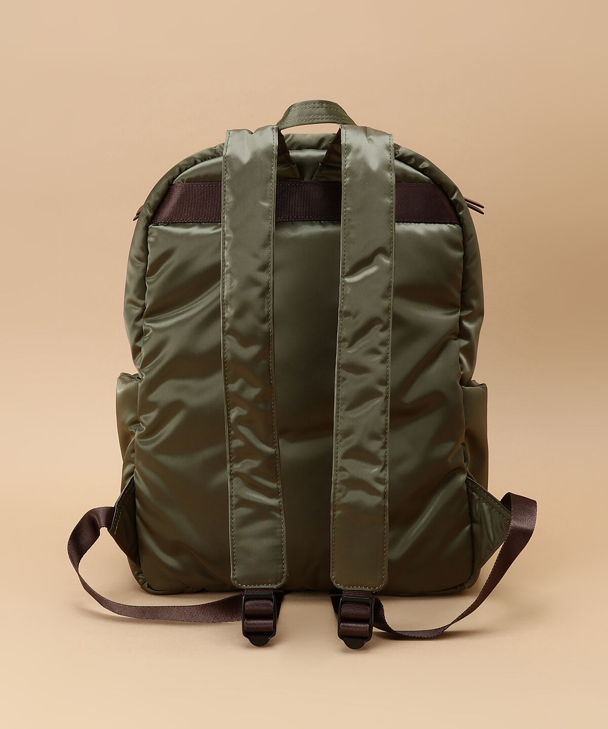 Samantha Thavasa「キルティングナイロンリュック」|リュック|