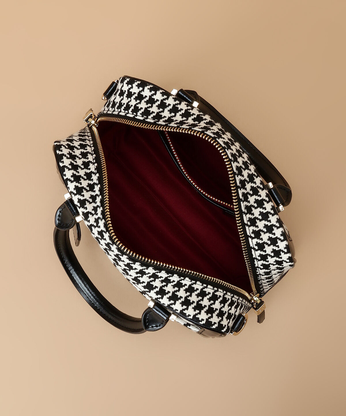 Samantha Thavasa「サマンサ ピエドプルⅡ ボストンバッグ」|ボストンバッグ|