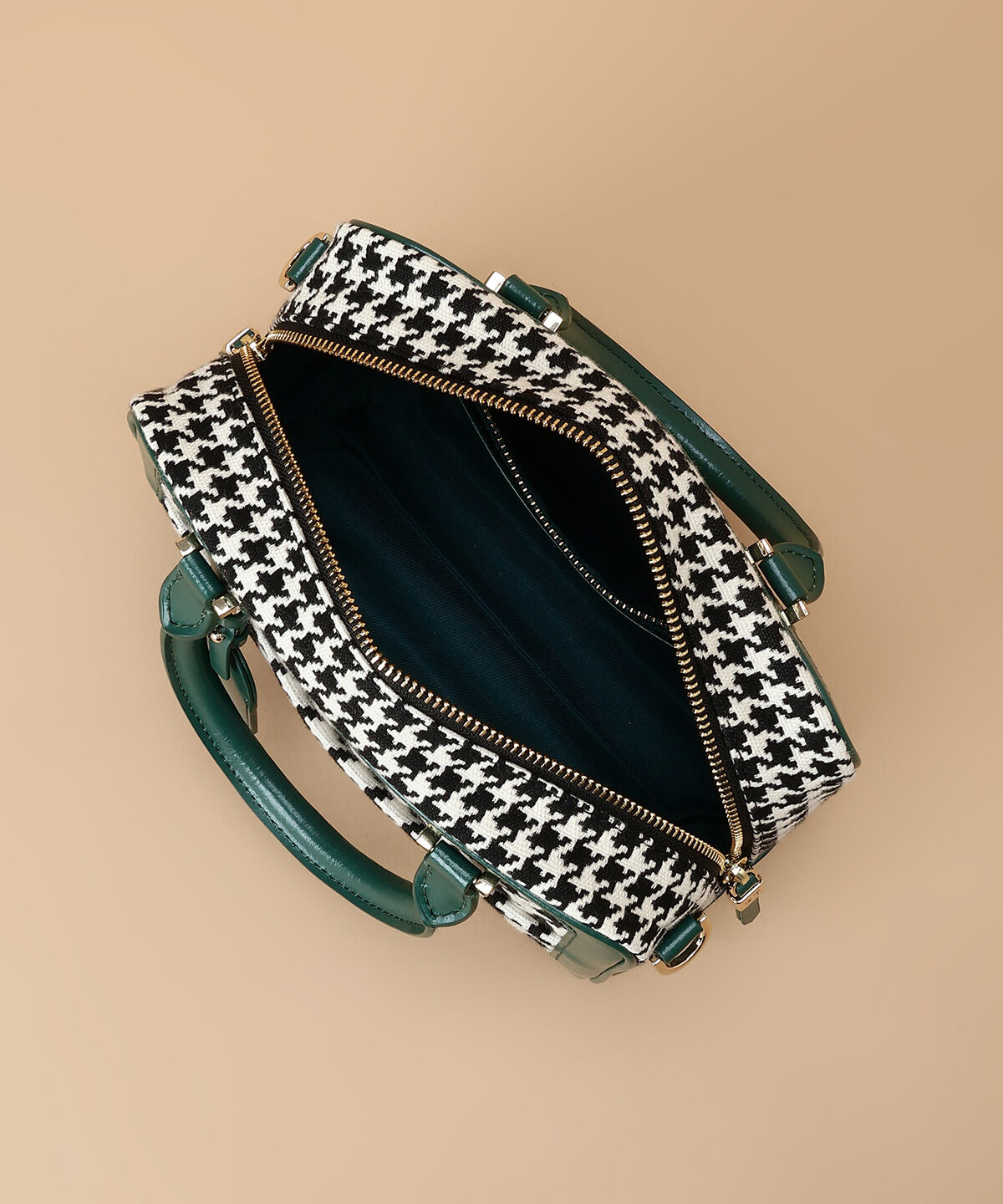 Samantha Thavasa「サマンサ ピエドプルⅡ ボストンバッグ」|ボストンバッグ|