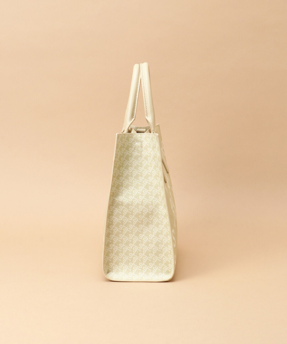 Samantha Thavasa「[パステル]STヌーベルオレール トートバッグ 小サイズ」|トートバッグ|