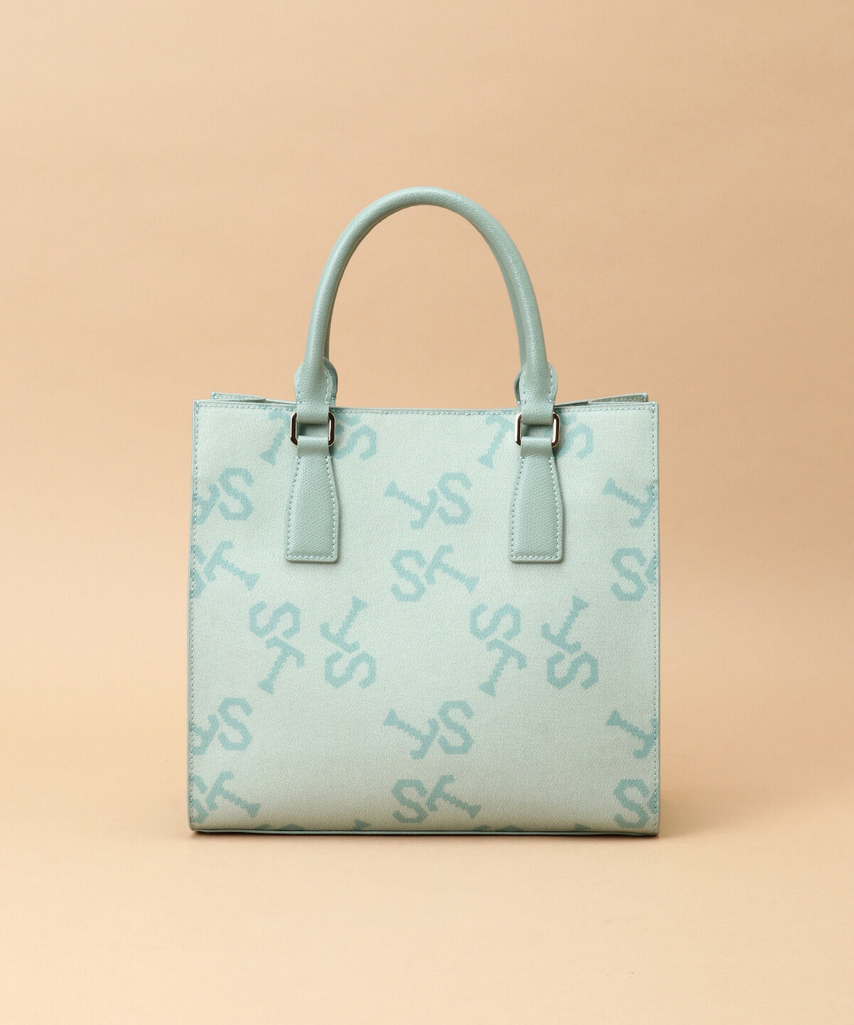 Samantha Thavasa「[パステル]STヌーベルオレール トートバッグ 小サイズ」|トートバッグ|