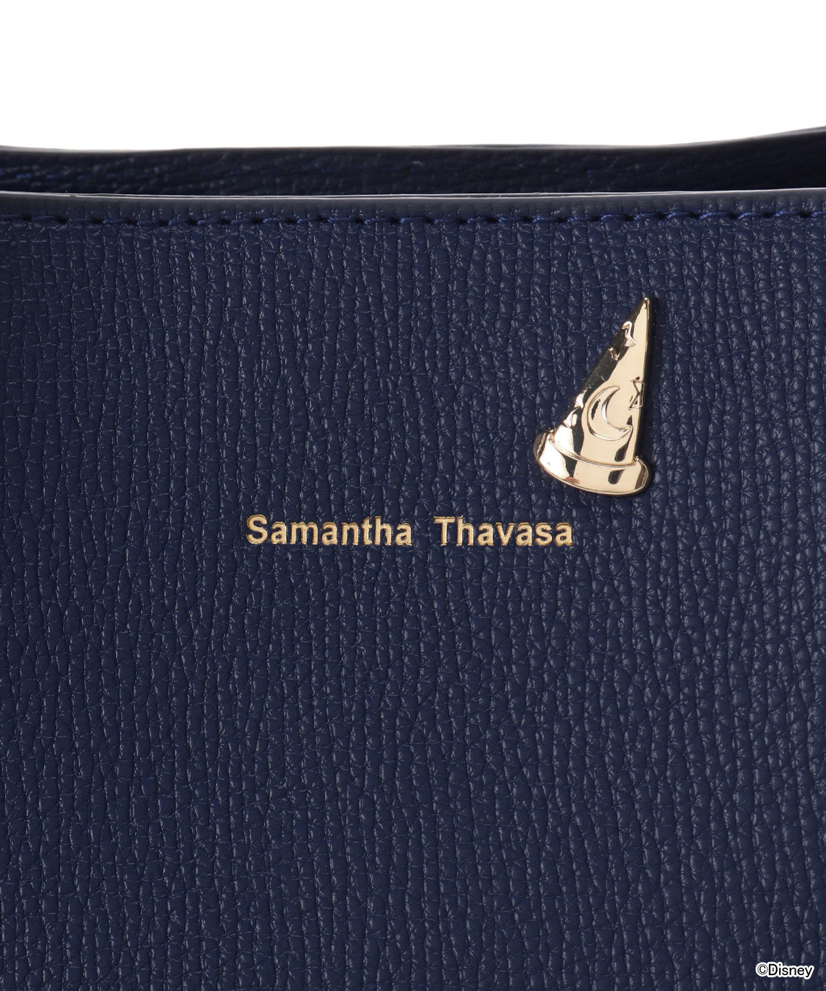 Samantha Thavasa「『ファンタジア』コレクション ハンドバッグ」|ハンドバッグ|