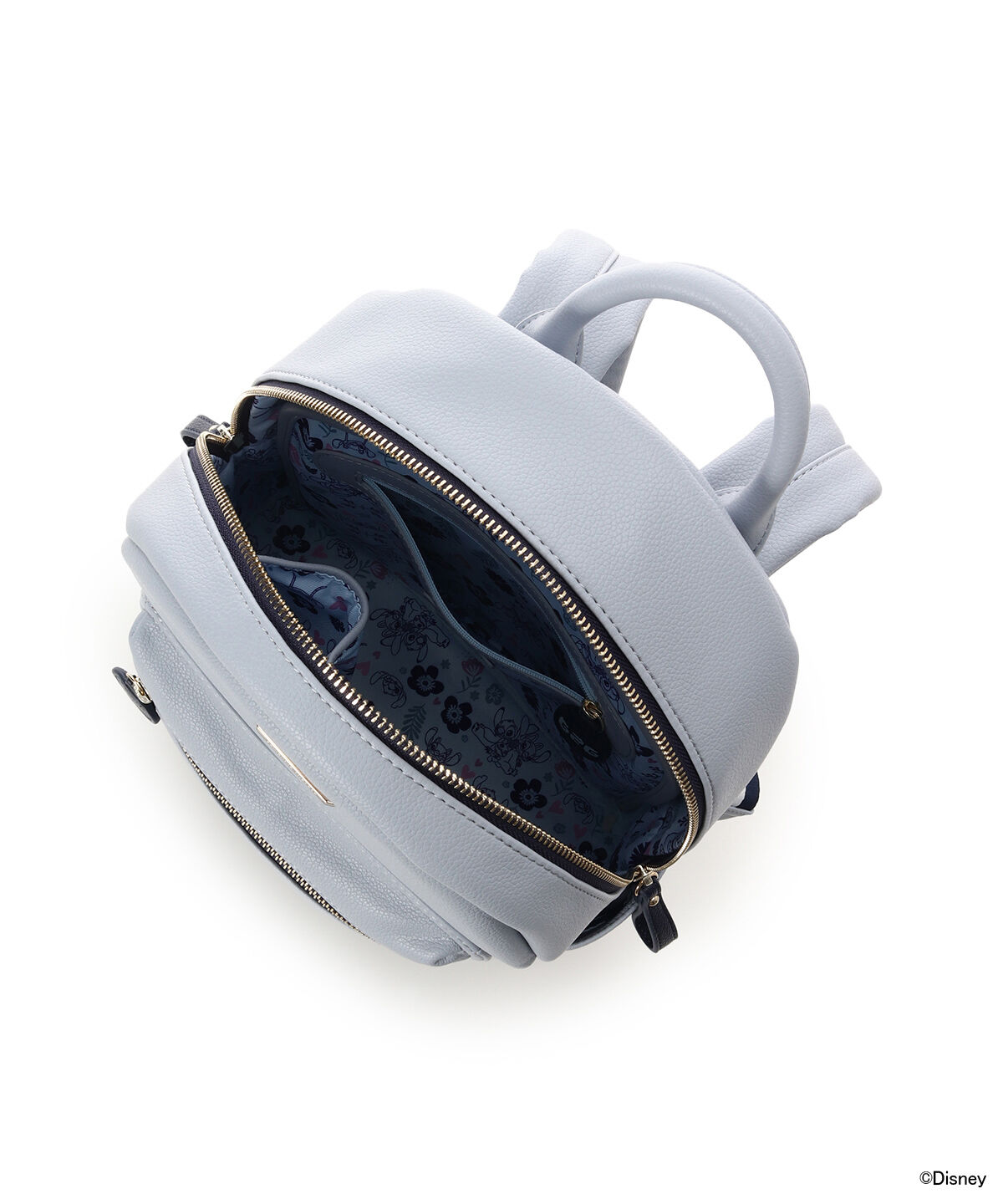 Samantha Thavasa「「スティッチ」&「エンジェル」コレクション リュック」|リュック|