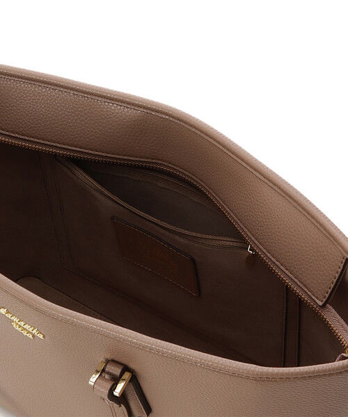 Samantha Vega「ポーチ付きトートバッグ」|トートバッグ|