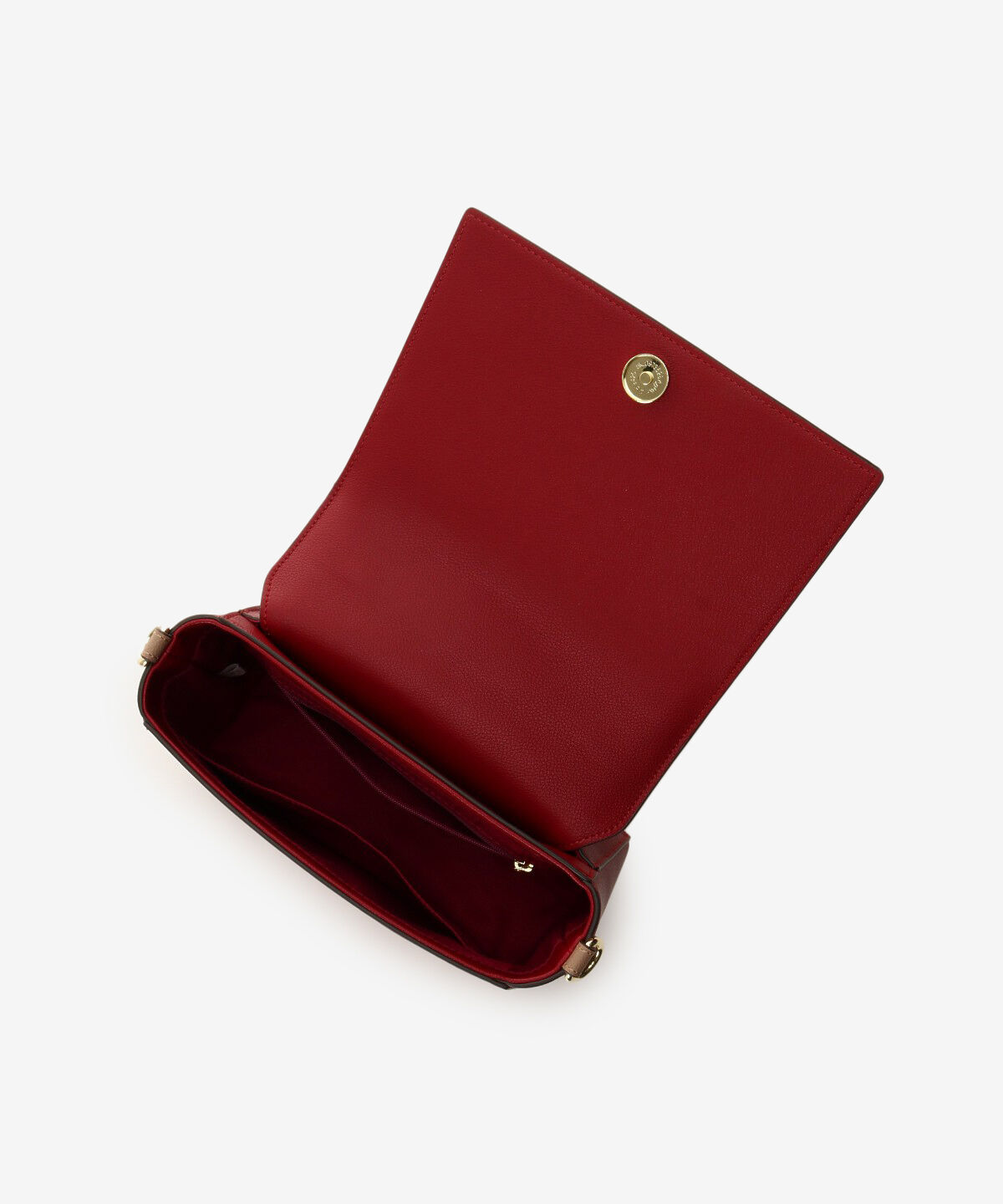 Samantha Vega「ショコラリボンショルダー」|ショルダー・メッセンジャー|