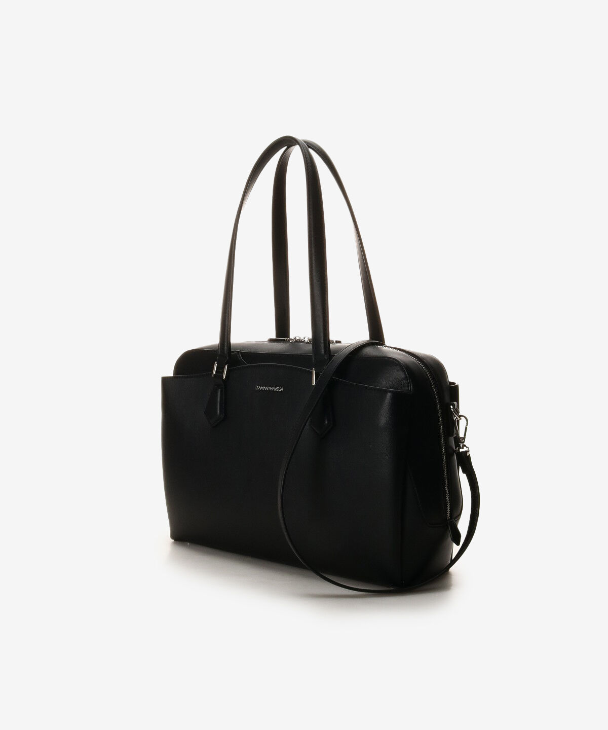 Samantha Vega「シンプルA4トートバッグ」|トートバッグ|