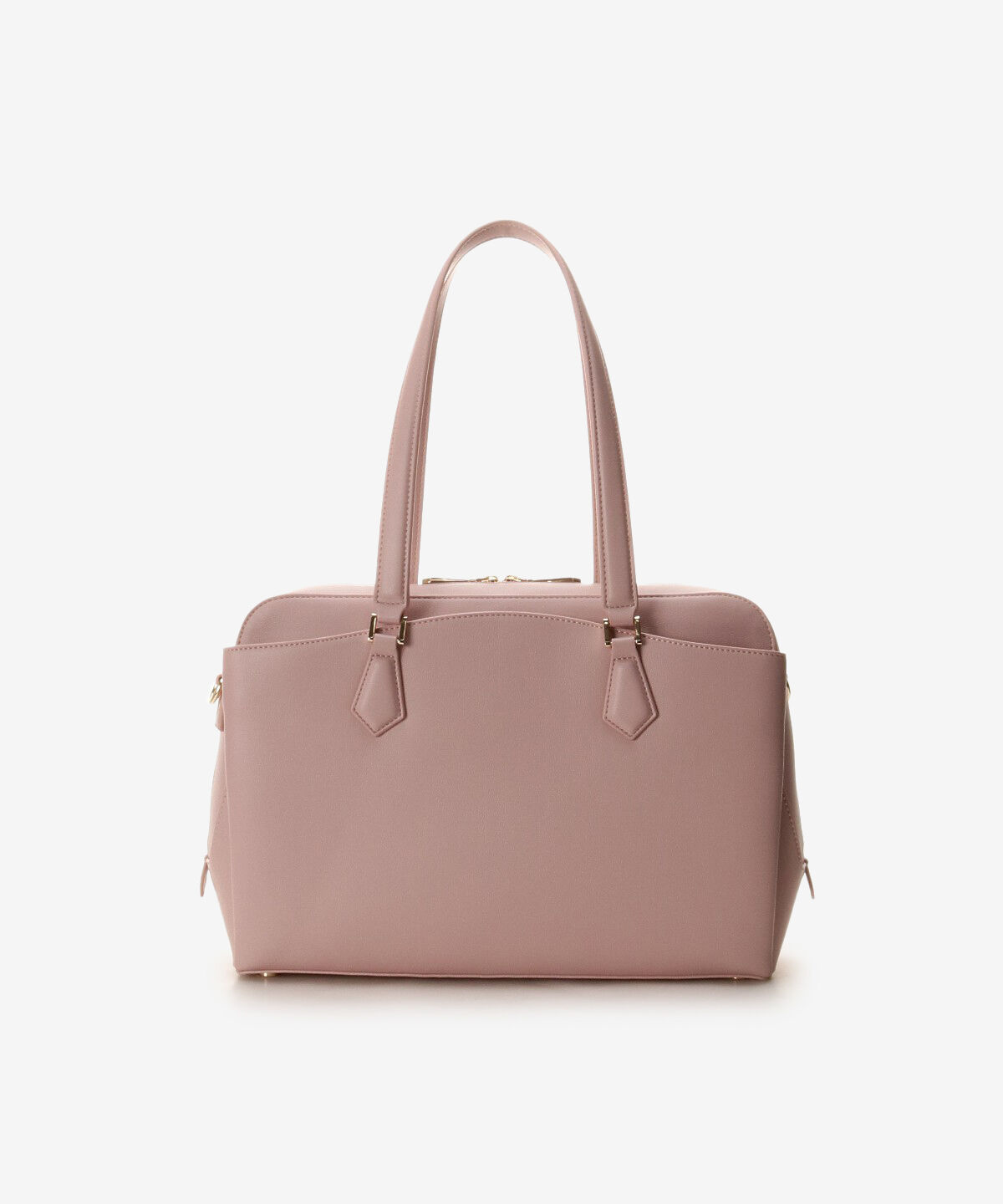 Samantha Vega「シンプルA4トートバッグ」|トートバッグ|