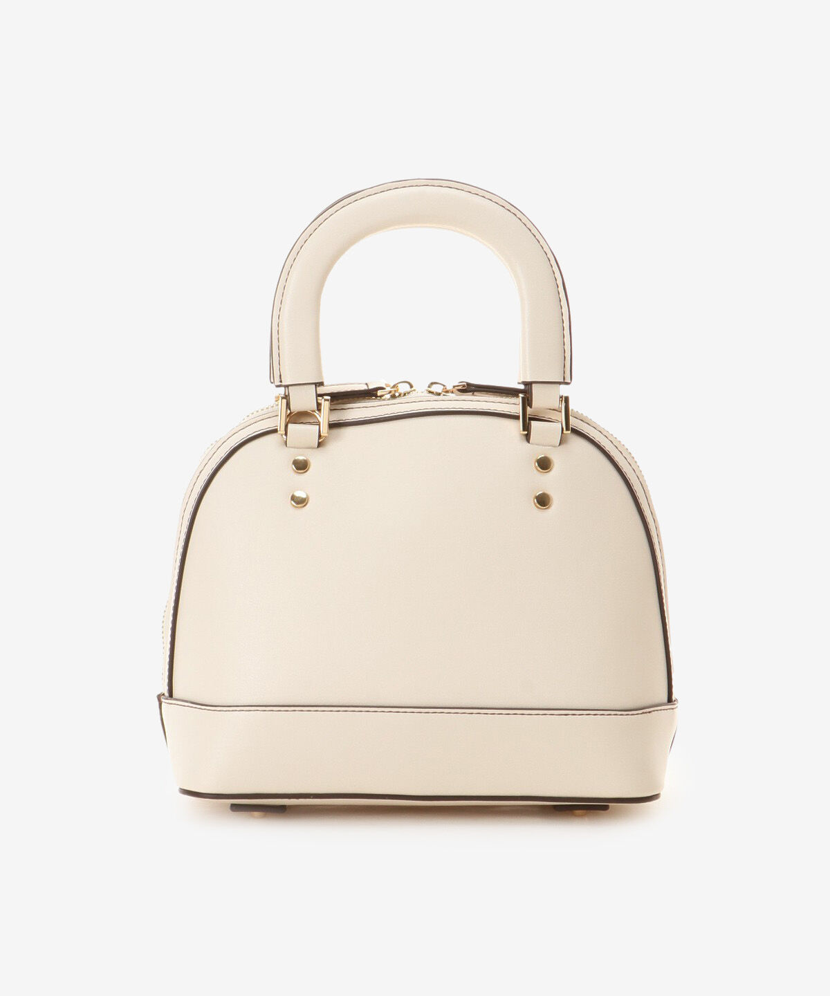 Samantha Vega「ポイントステッチショルダーバッグ」|ショルダー・メッセンジャー|