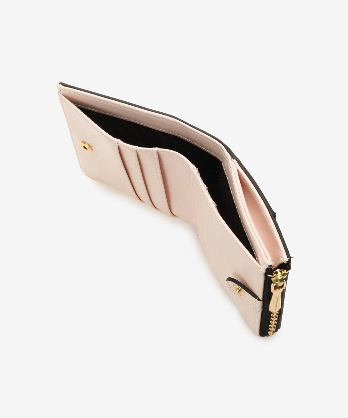 Samantha Vega「カラフルミニマム折財布」|財布|