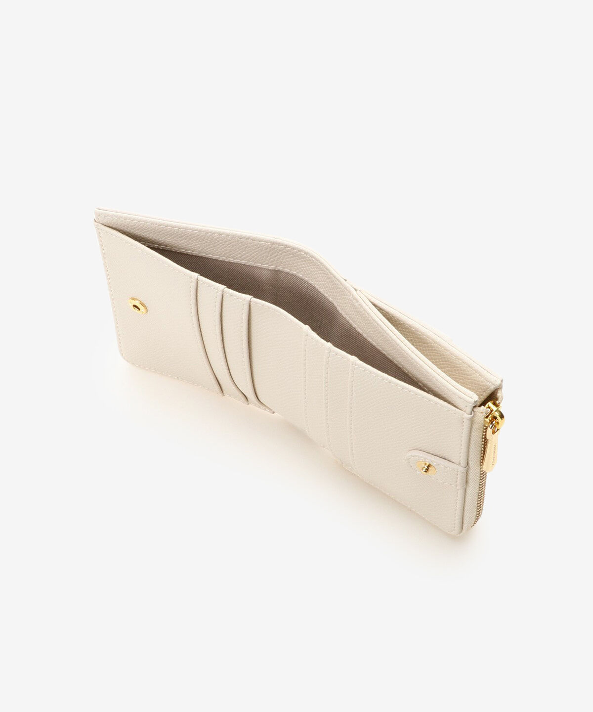 Samantha Vega「カラフルミニマム折財布」|財布|