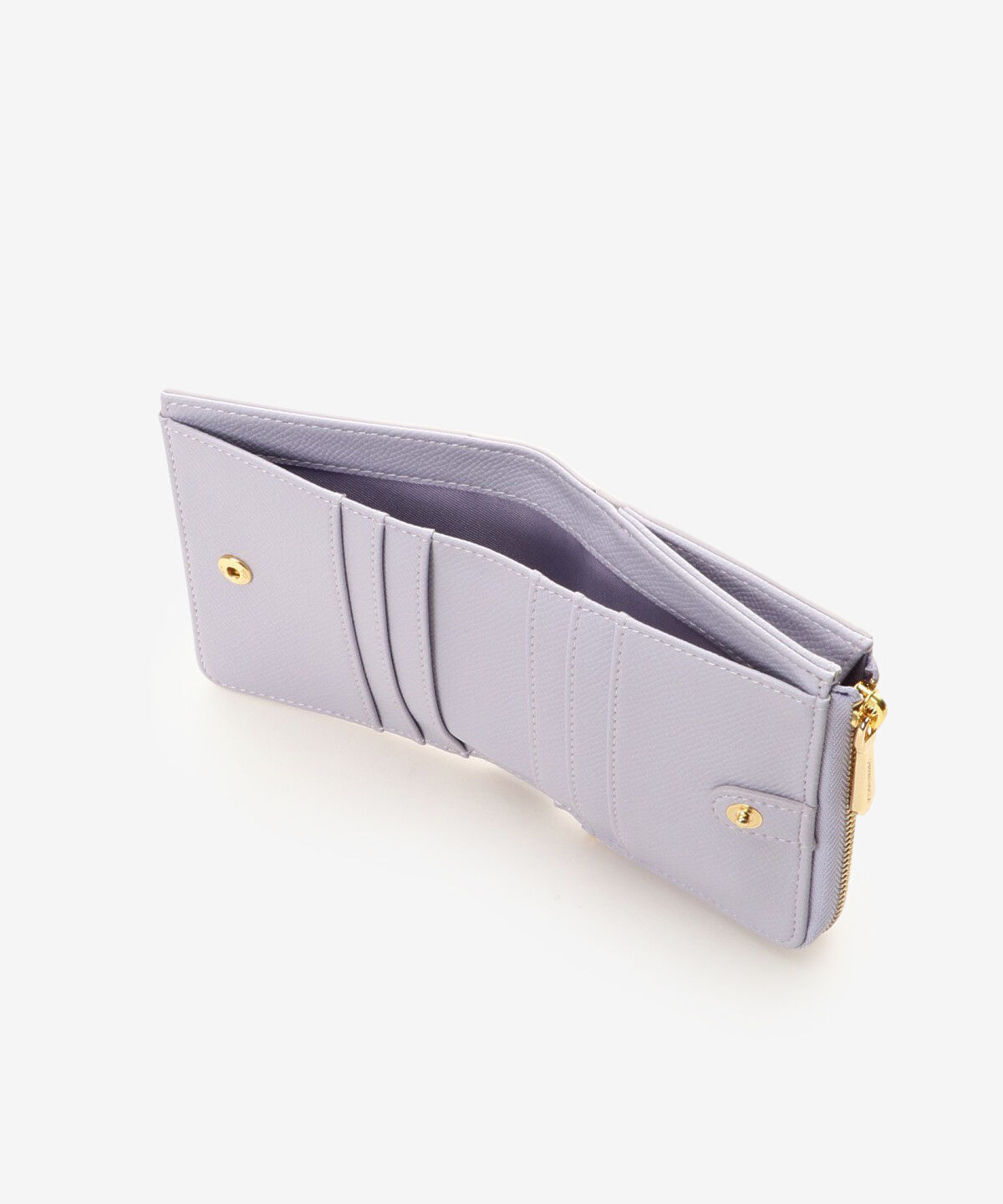 Samantha Vega「カラフルミニマム折財布」|財布|