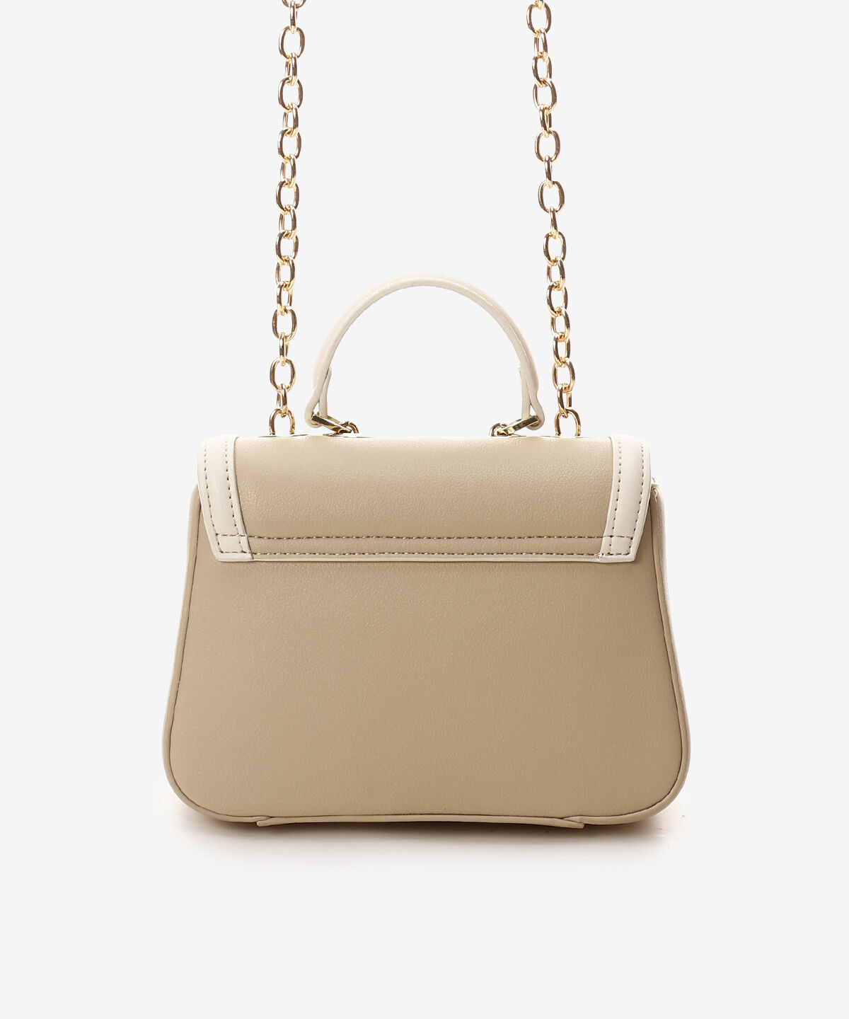 Samantha Vega「バイカラーチェーンショルダーバッグ」|ショルダー・メッセンジャー|