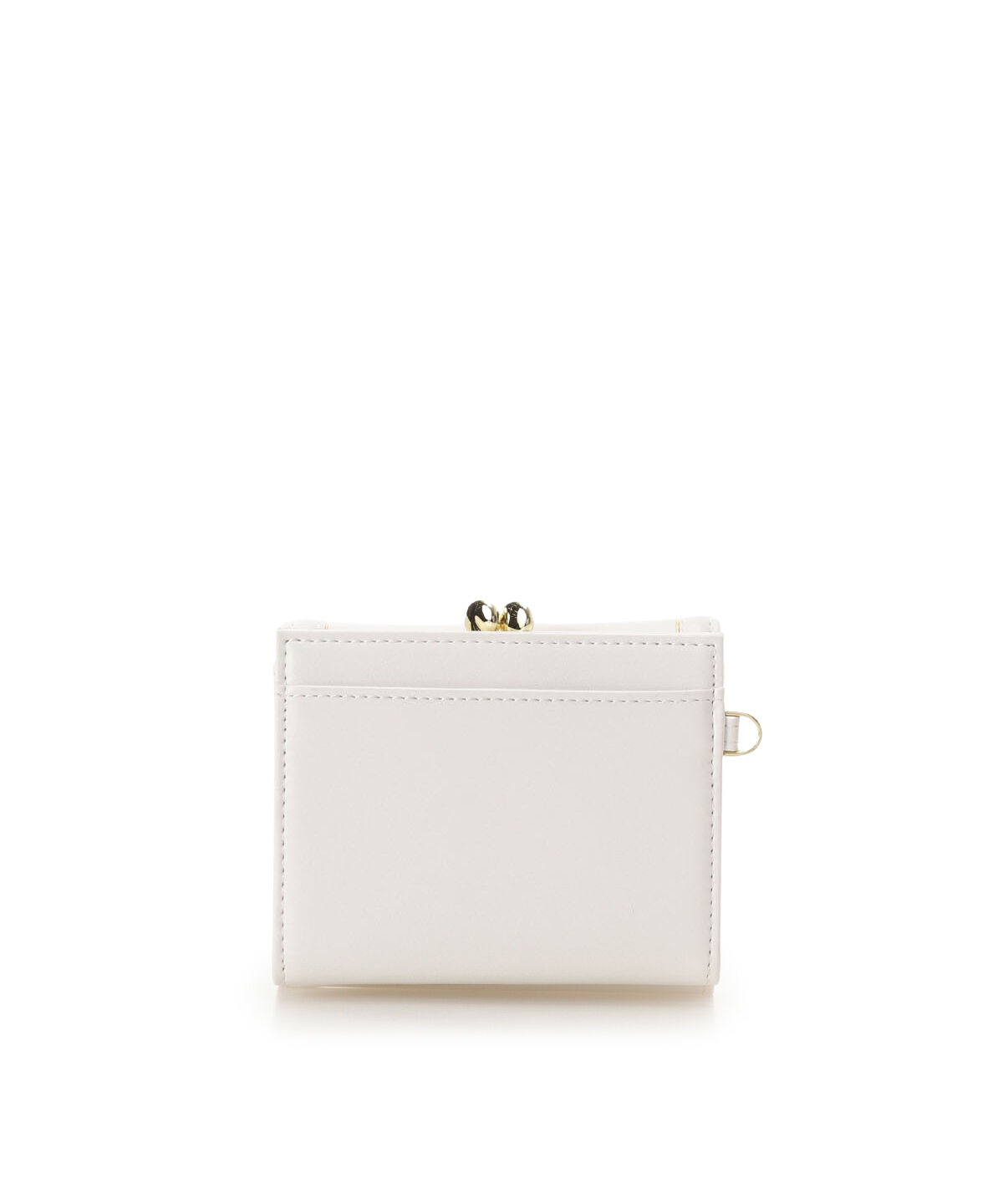 Samantha Vega「ヴィンテージスムース折財布」|財布|