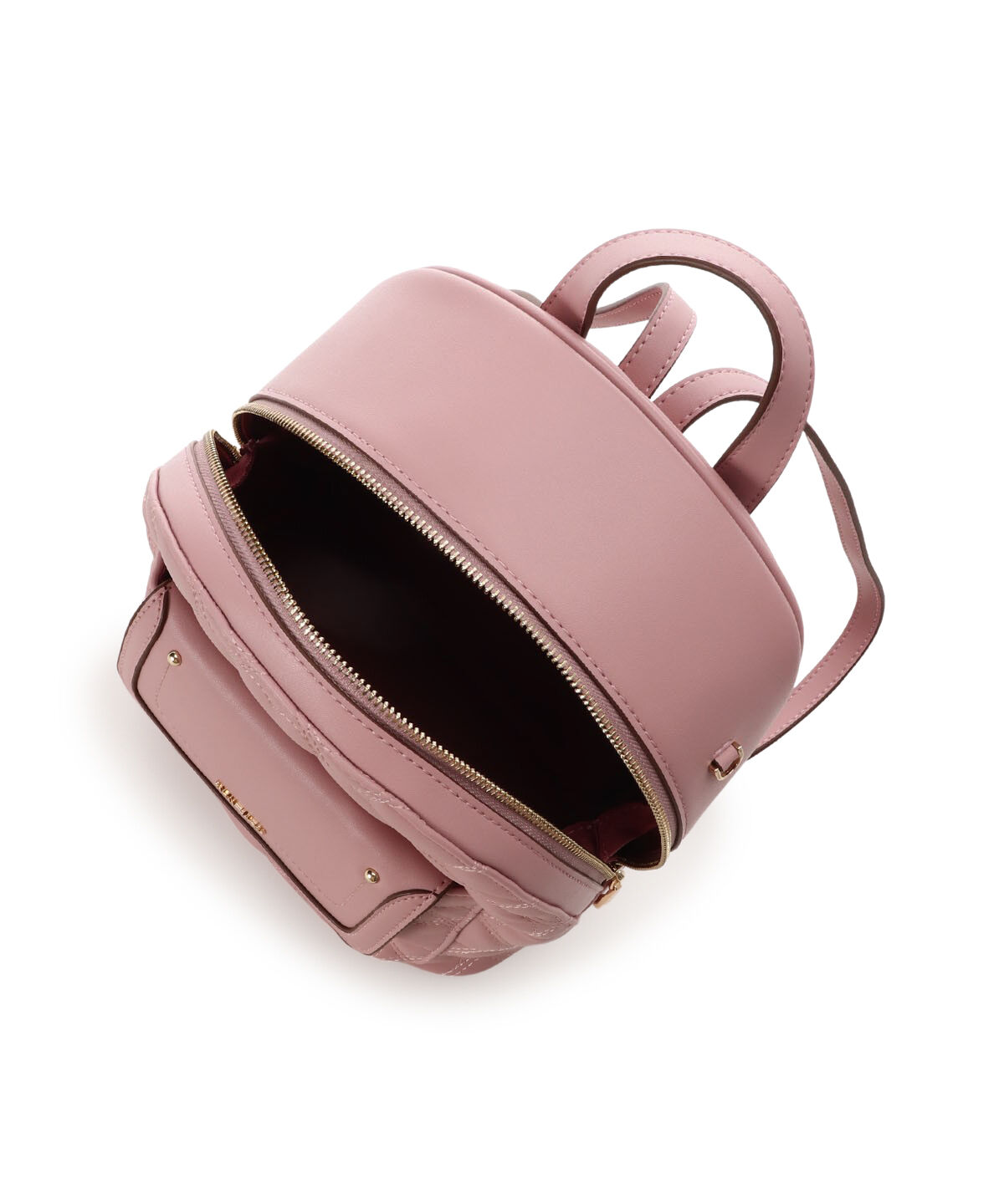 Samantha Vega「ハートキルトリュック」|リュック|