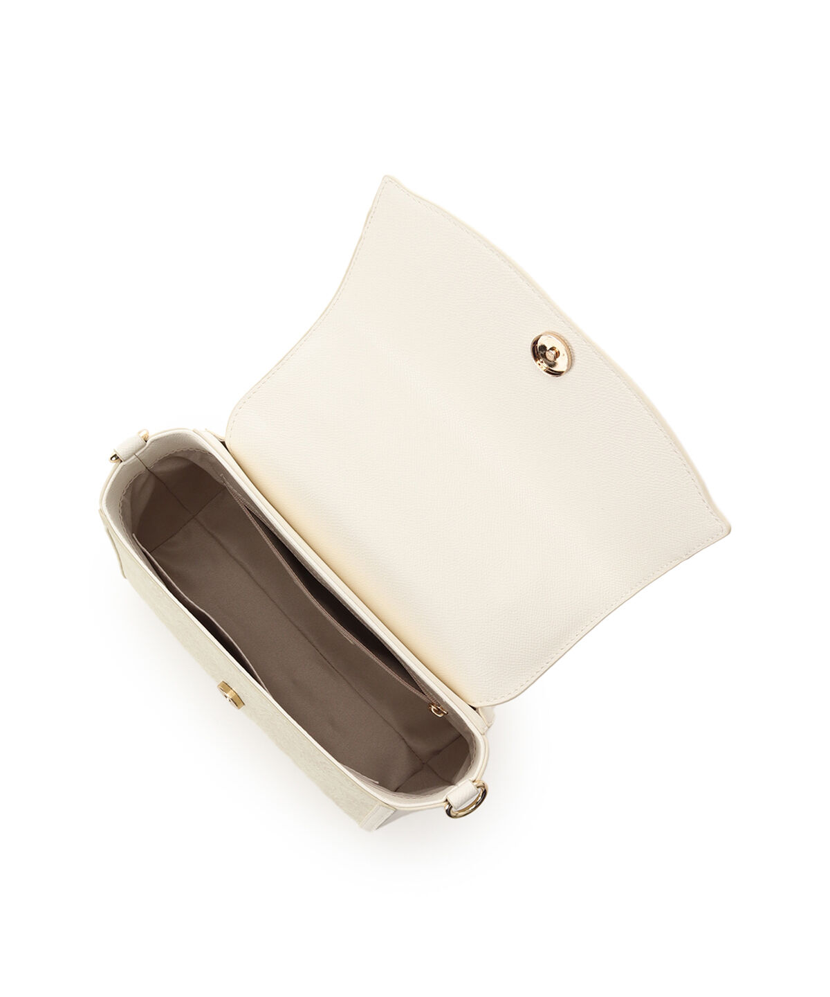 Samantha Vega「フローラルアクセントリボンショルダーバッグ」|ショルダー・メッセンジャー|