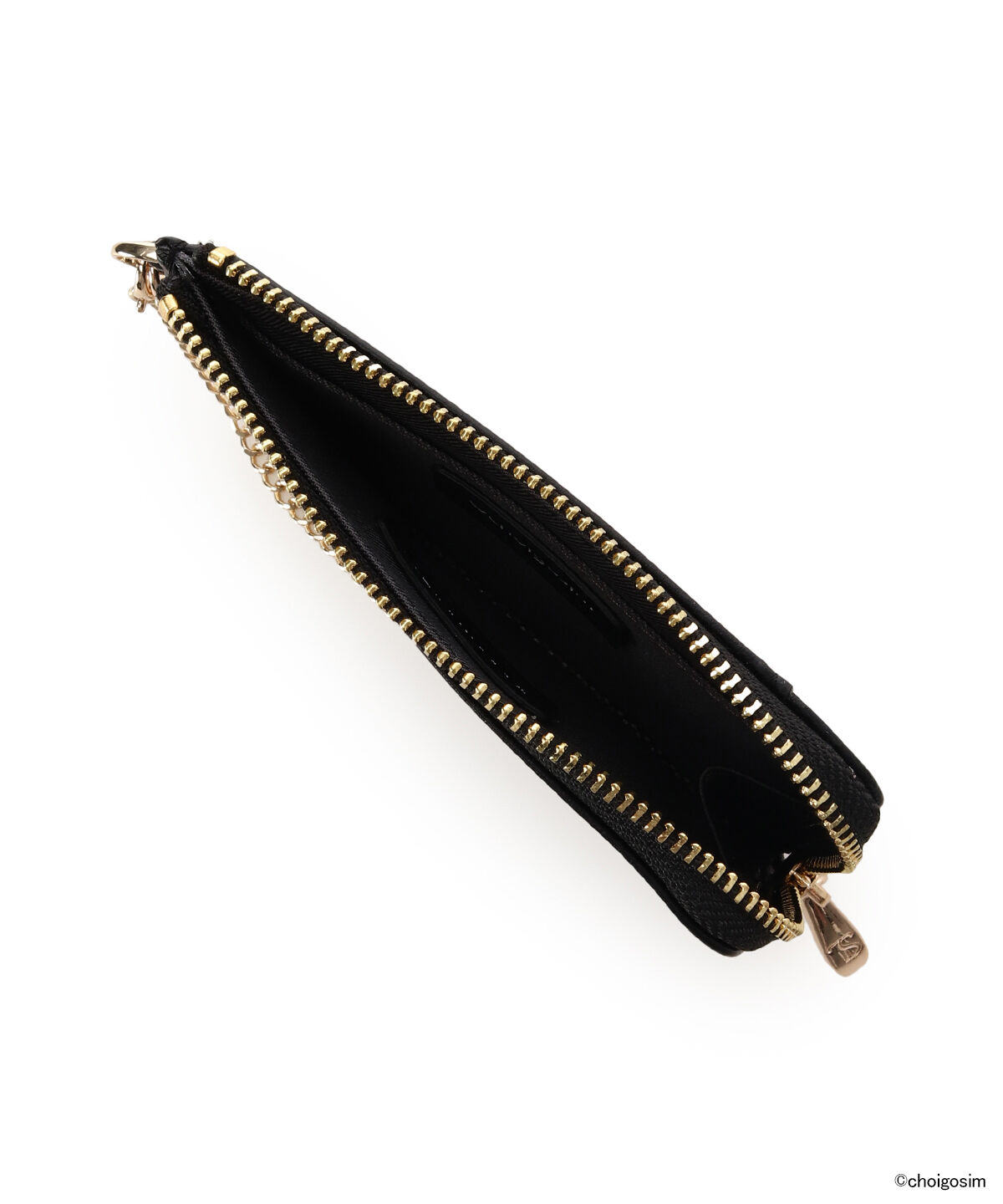 Samantha Vega「チェゴシム&times;SAMANTHAVEGA　「ねこゴシム」マルチケース」|名刺入れ・カードケース|