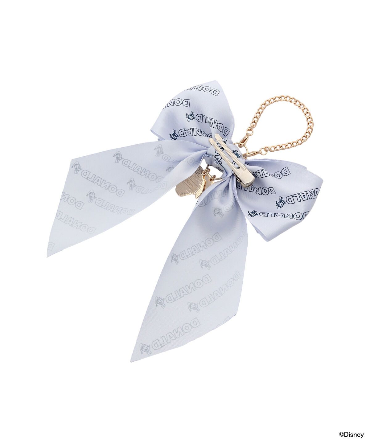 Samantha Vega「｢ﾐｯｷｰﾏｳｽ&ﾌﾚﾝｽﾞ｣ﾘﾎﾞﾝ2WAYﾊﾞｯｸﾞﾁｬｰﾑ(ﾄﾞﾅﾙ 」|チャーム・キーホルダー|