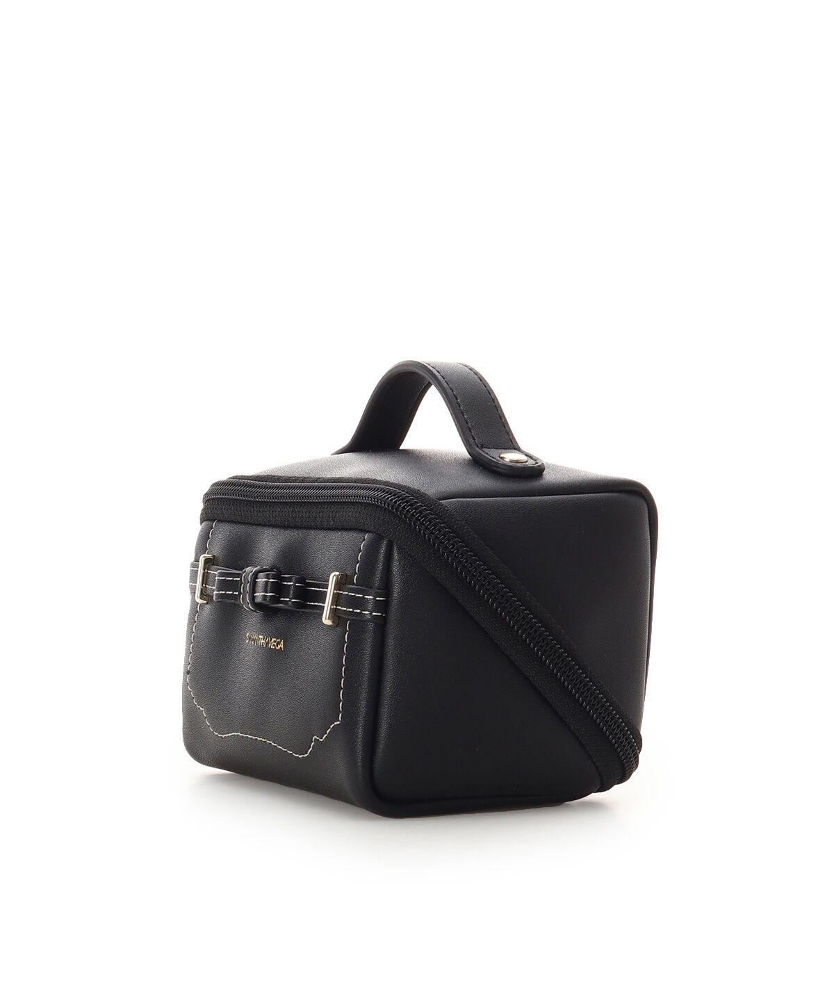 Samantha Vega「バレッタリボンポーチ」|ポーチ|