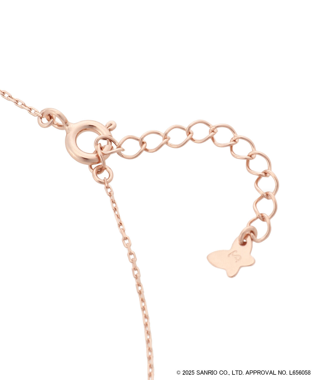 Samantha Tiara「「マイメロディ」コレクション ネックレス」|ネックレス|