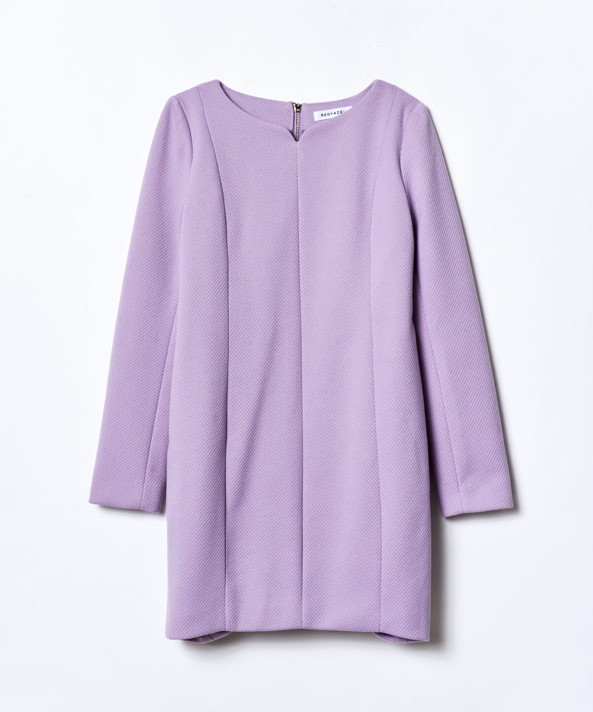 REDYAZEL「ミニコクーンワンピース」|ワンピース|