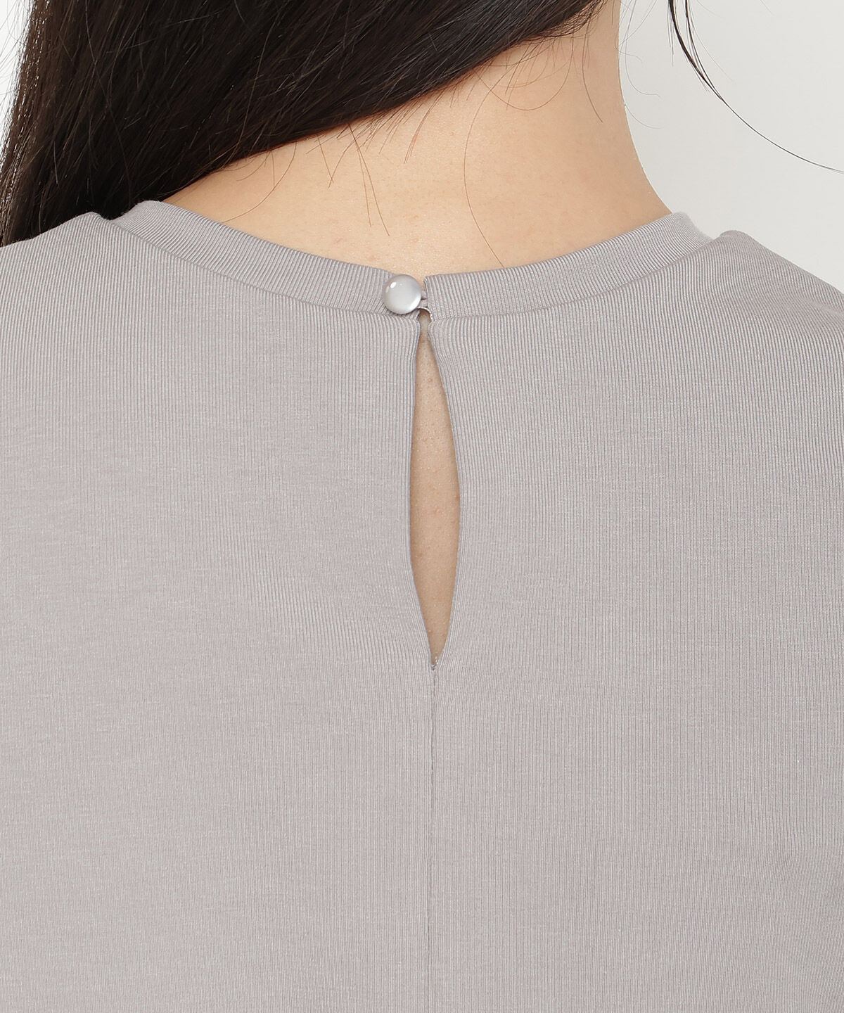 REDYAZEL「ボリュームデザインスリーブトップス」|Tシャツ・カットソー|