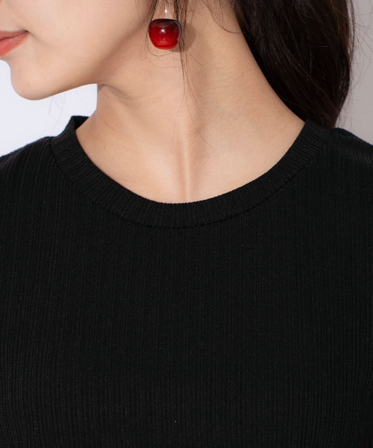 WILLSELECTION「ランダムテレコノースリーブトップス」|キャミソール|