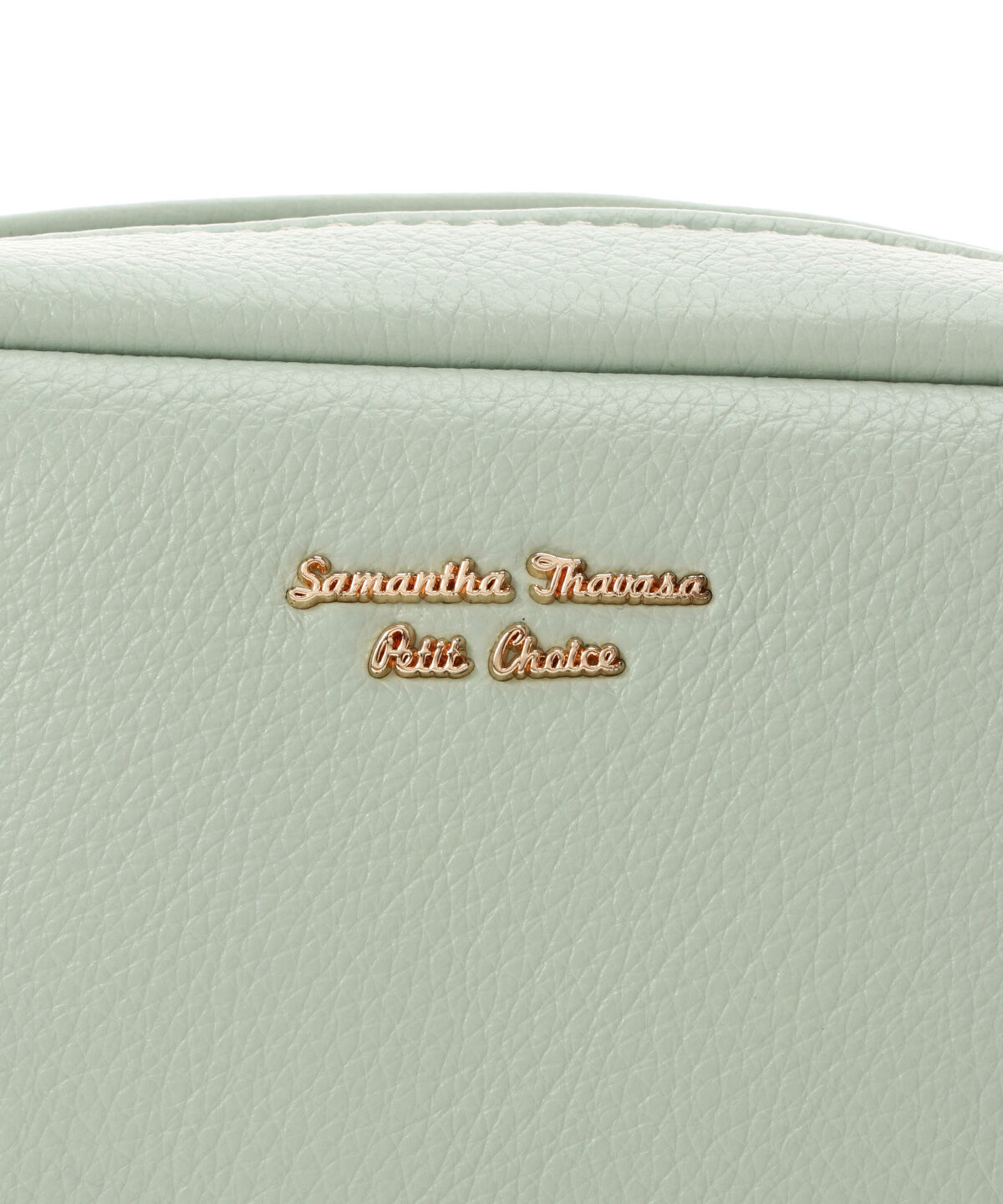 Samantha Thavasa Petit Choice「シンプルポーチ」|ポーチ|