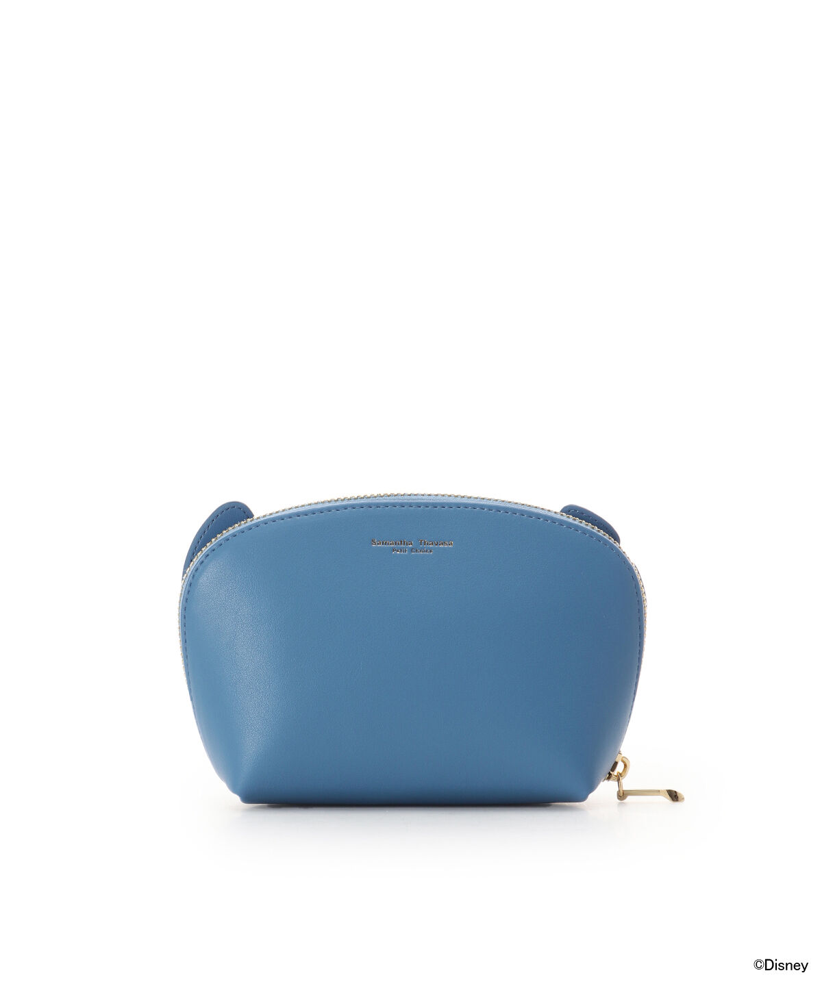 Samantha Thavasa Petit Choice「「スティッチ」コレクション ポーチ」|ポーチ|