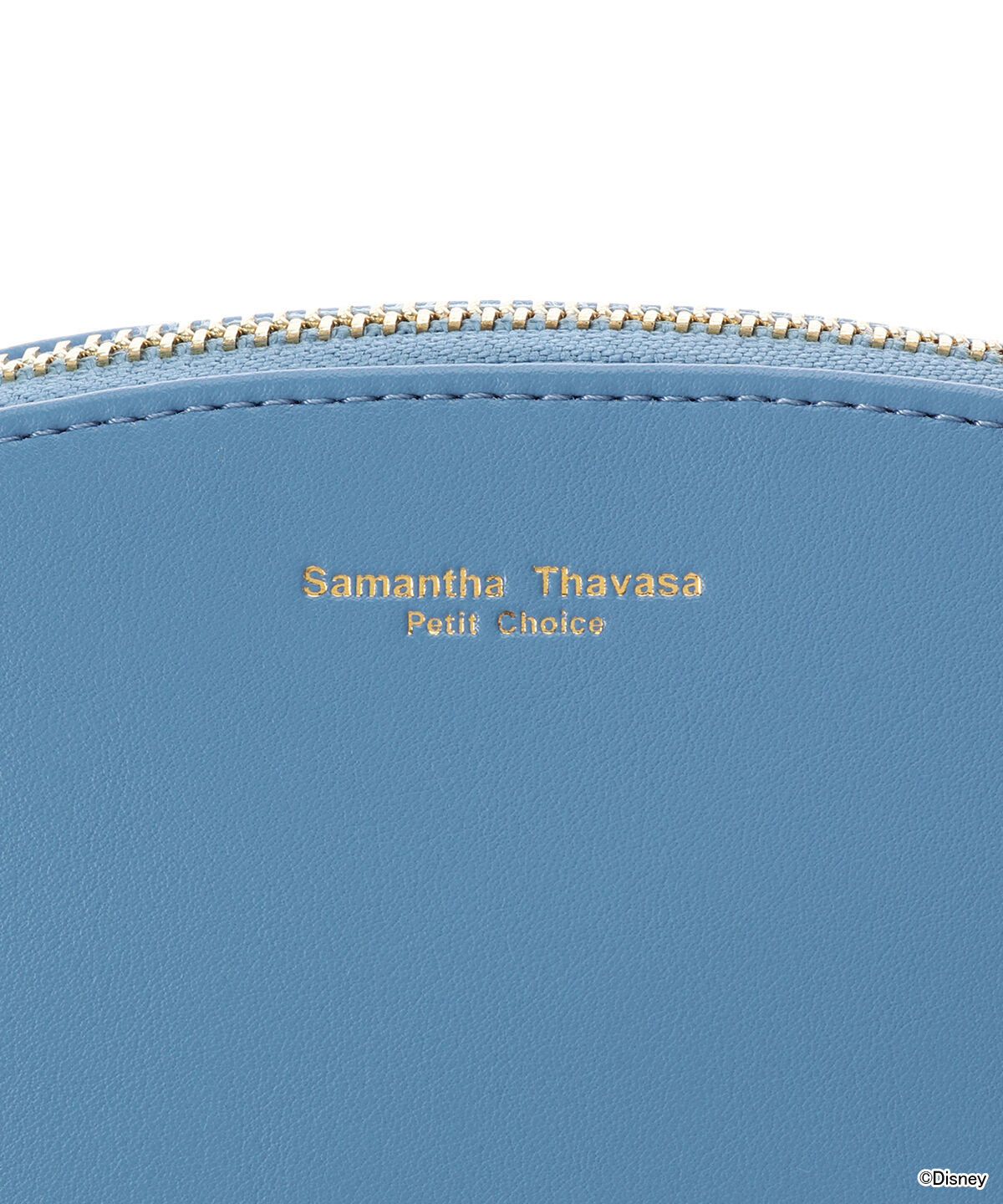 Samantha Thavasa Petit Choice「「スティッチ」コレクション ポーチ」|ポーチ|