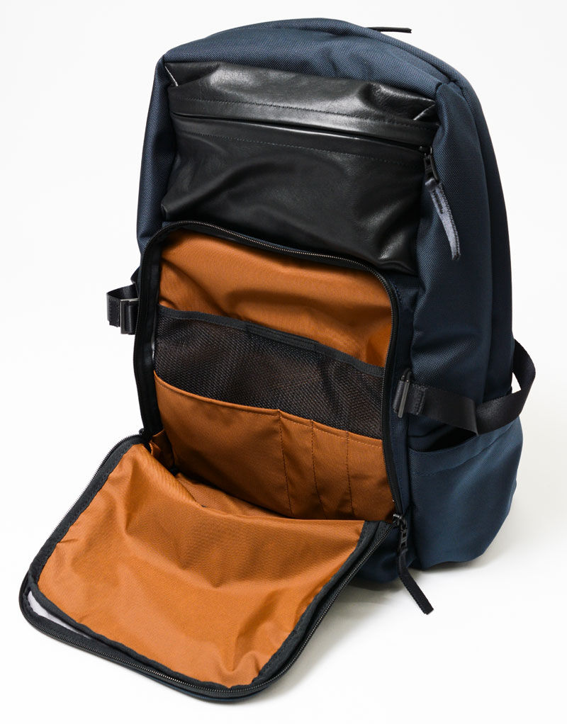 master-piece「SPEC LIMITED EDITION バックパック」|リュック|