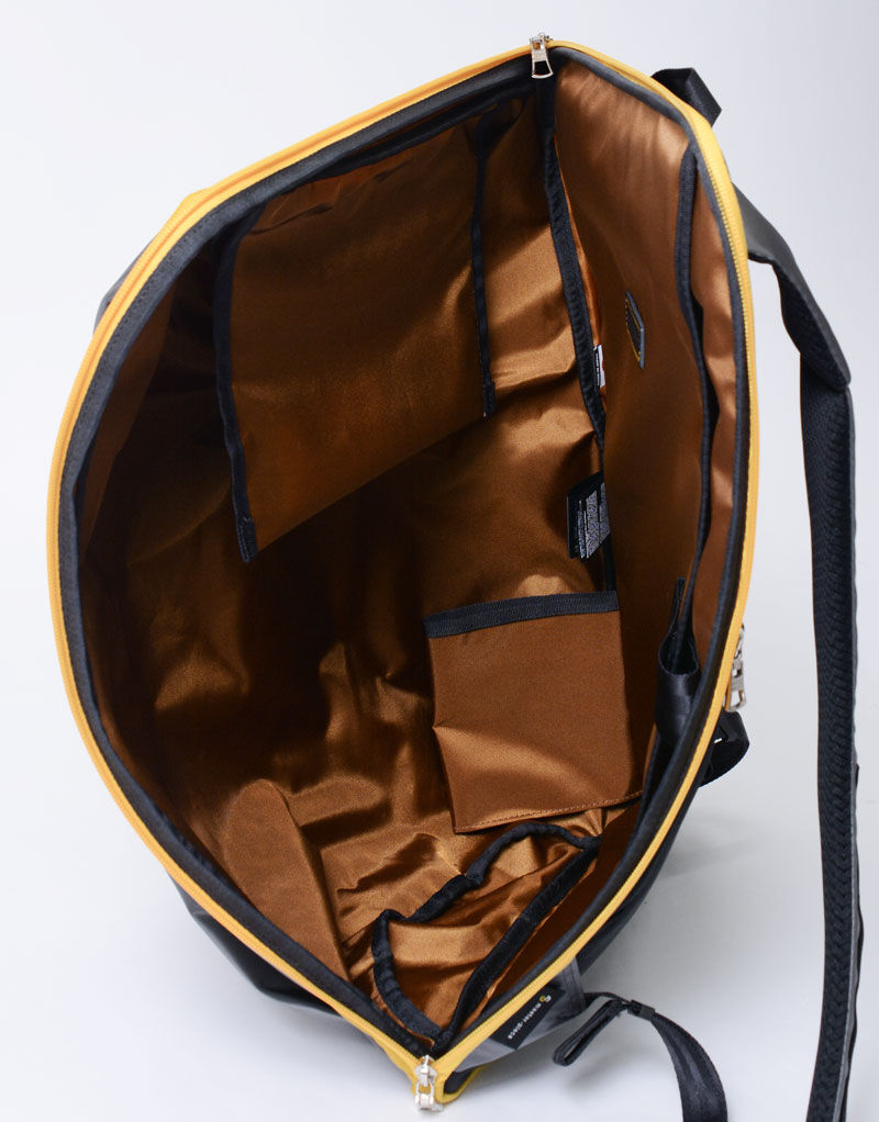 master-piece「PROTEAN バックパック」|リュック|