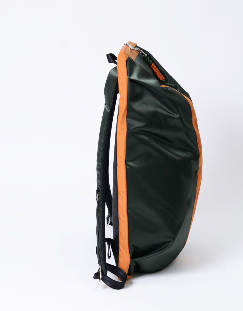 master-piece「PROTEAN バックパック」|リュック|