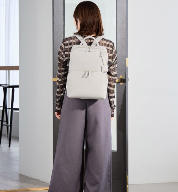 Jewelna Rose「Jewelna Rose | フレイヤ2 A4サイズ | 16126」|リュック|